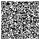 QR code with Holliday's Adult Home contacts