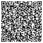 QR code with H E P Materials Corp contacts