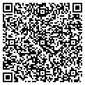 QR code with I C S Press contacts