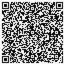 QR code with SHP Properties contacts