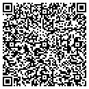 QR code with MDLAND.COM contacts