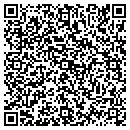 QR code with J P Morgan Chase & Co contacts
