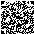 QR code with MCI contacts