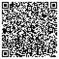 QR code with Michaels 1576 contacts
