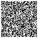 QR code with GLS Carting contacts