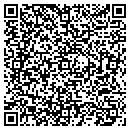 QR code with F C Waldron Co Inc contacts