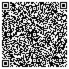QR code with Oakley Scott Construction contacts