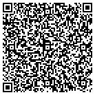 QR code with San Diego Unified School Dst contacts