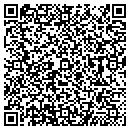 QR code with James Coffta contacts