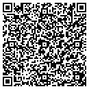 QR code with Atom's Pizzeria contacts