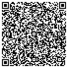 QR code with Albert J Hasson & Co contacts