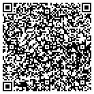 QR code with A & A Muffler & Auto Repair contacts