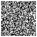 QR code with Garys Tux Shop contacts
