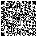 QR code with Kenneth March DPM contacts