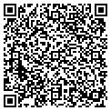 QR code with RCA contacts