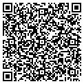 QR code with J F Lomma contacts