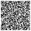 QR code with L & C Intercable contacts
