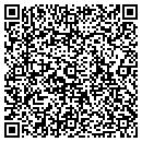 QR code with T Ambo Co contacts