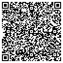 QR code with Ultimate Collison contacts