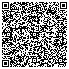 QR code with J Madrigal Construction Corp contacts