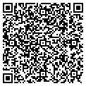 QR code with Wascomat contacts