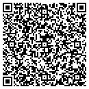 QR code with N A A C P contacts