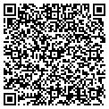 QR code with Isg contacts