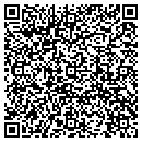 QR code with Tattooing contacts