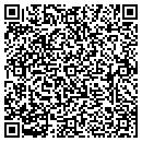 QR code with Asher Block contacts