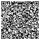 QR code with Talk Of The Town contacts