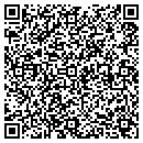 QR code with Jazzercise contacts