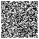 QR code with James L Barlow contacts
