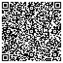 QR code with Harold H Topping & Son contacts