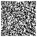 QR code with Hampton Design Center contacts
