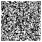 QR code with Oxnard City Finance Department contacts