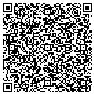 QR code with Allen Chropractic Holistic Center contacts