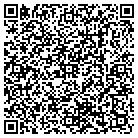 QR code with Major Model Management contacts