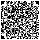 QR code with Mahoney Insurance Agency Inc contacts