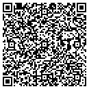 QR code with L C Phillips contacts
