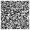 QR code with I V Electronics contacts