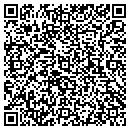 QR code with C'Est Moi contacts