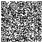 QR code with Twentynine Palms Resort & Rv contacts