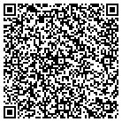 QR code with York Model Management contacts