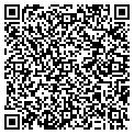 QR code with MJF Books contacts