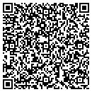 QR code with Teligent contacts