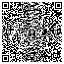 QR code with Hong Wang Travel contacts