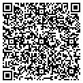 QR code with APS contacts