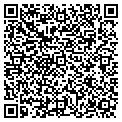 QR code with Recpools contacts