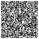QR code with Resource Computer Solutions contacts
