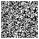QR code with KNK Poultry contacts